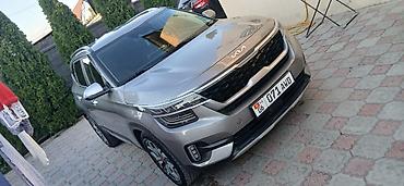 на кия морнинг: Kia Seltos: 2022 г., 2 л, Вариатор, Бензин, Кроссовер — 2