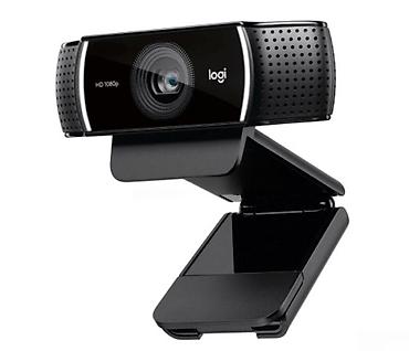 ucuz modemler: LOGITECH Webcam C922 Pro Stream Webcam - EMEALOGITECH Webcam C922 Pro — 1