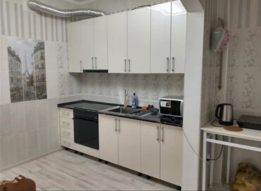 Долгосрочная аренда квартир: 2 комнаты, Собственник, С мебелью полностью