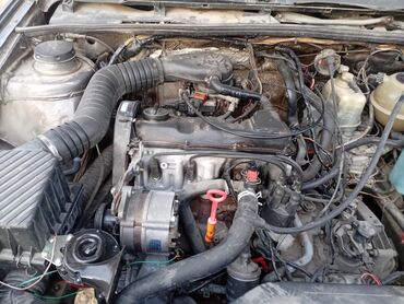 шины yokohama бишкек: Volkswagen Passat: 1991 г., 1.8 л, Механика, Бензин, Универсал