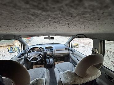 Mitsubishi: Mitsubishi Space Wagon: 2003 г., 2.4 л, Автомат, Бензин, Минивэн — 10