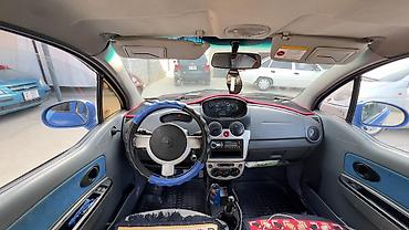 corolla 2016: Chevrolet Spark: 2008 г., 0.8 л, Механика, Бензин, Хэтчбэк — 6