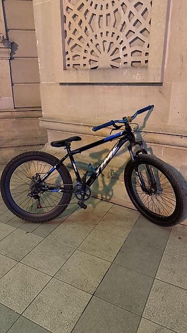 barter velosiped: TIME dağ velosipedi - Çərçivə: alüminium alaşımlı, hardtail dizayn - — 1