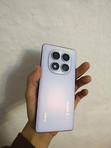 Мобильные телефоны: Смартфон Redmi (фиолетовый/лиловый цвет корпуса) Ключевые — 1