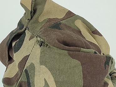 wojsko: H&M Divided, T-shirt damski, rozmiar XS — 5