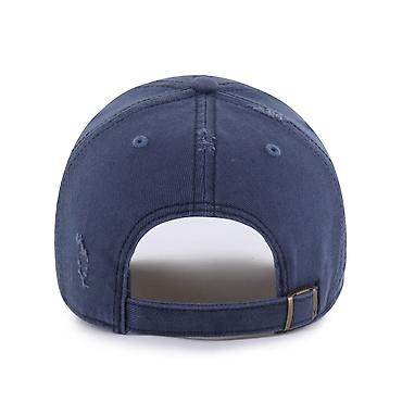 brand: Головные уборы, 47 Brand, Новый, цвет - Синий, Самовывоз, Платная доставка — 2