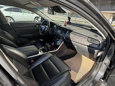 deepal so7: Kia K7: 2020 г., 2.4 л, Автомат, Гибрид, Седан — 7
