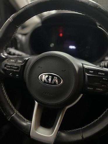 argb controller: Kia Morning: 2018 г., Автомат, Газ, Хэтчбэк — 4