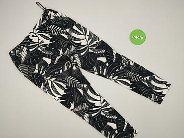 crivit pants: F&F, Spodnie materiałowe damskie, rozmiar M — 3
