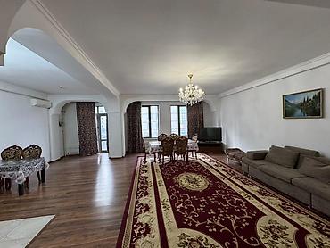 Продажа квартир: 3 комнаты, 144 м², Индивидуалка, 4 этаж, Евроремонт — 18