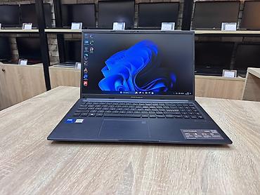 asus n53s: İşlənmiş ASUS Vivobook, 15.6 ", Intel Core i5, 512 GB, Ünvandan götürmə, Ödənişli çatdırılma, Rayonlara çatdırılma — 2