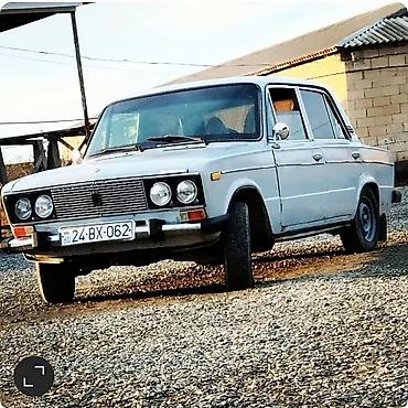 VAZ (LADA): VAZ (LADA) 2106: 1.5 l | Sedan -da lalafo.az — 13 VAZ (LADA): VAZ (LADA) 2106: 1.5 l | Sedan — 13