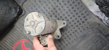 Системы зажигания: Starter (startyor) motoru ford transit 1998 il masni satmsam — 3