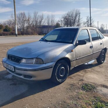 Daewoo: Daewoo Nexia: 2006 г., 1.5 л, Механика, Бензин