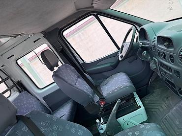 x class: Грузовик, Mercedes-Benz, Дубль, Б/у — 4