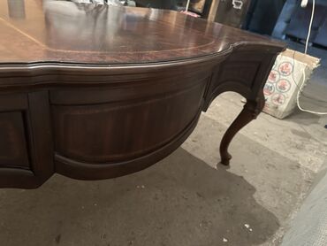 Письменные столы: Письменный стол, Б/у — 13