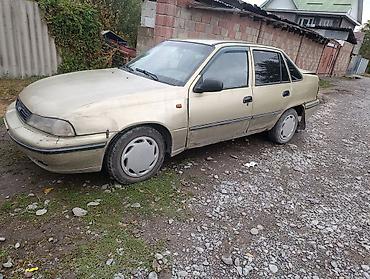 Daewoo Nexia: 2008 г., 1.6 л, Кол менен иштөөчү, Бензин, Седан — 3
