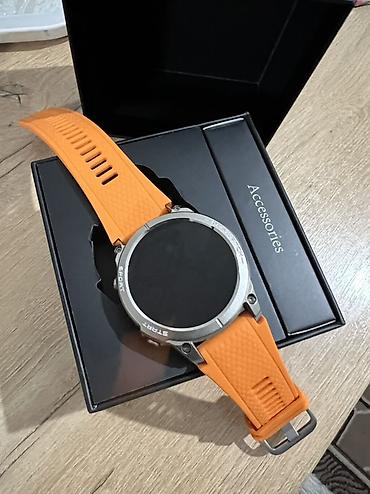 smart vach: Смарт-часы GPS + Calling (на коробке: “GPS+CALLING SMART WATCH”) — 5