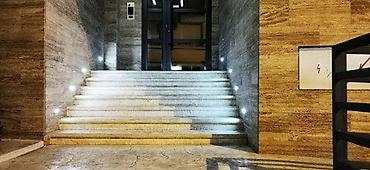 jastucnice dormeo: Vodootporne ugradne rozetne za stepenište za spoljnu upotreb. Prolećna — 3