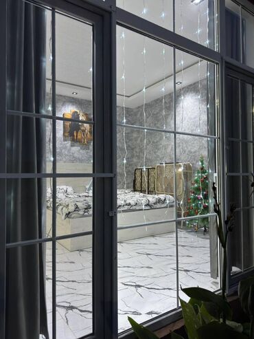 Bağ evlərinin kirayəsi: 40 kv. m, 1 otaqlı, Hovuzsuz, Kombi, Qaz, İşıq — 14