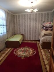 Həyət evləri və villaların satışı: 3 otaqlı, 38 kv. m, Kredit yoxdur, Orta təmir — 10