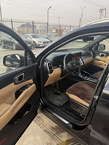 Kia: Kia Sorento: 2020 г., 1.6 л, Автомат, Гибрид, Кроссовер — 1