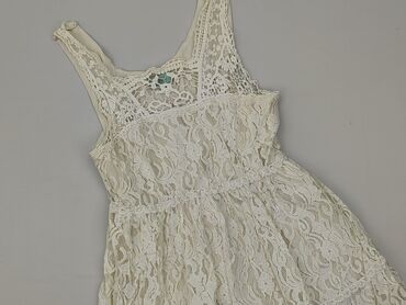 sukienki boho na wesele plus size: New Look, Sukienka damska, rozmiar M