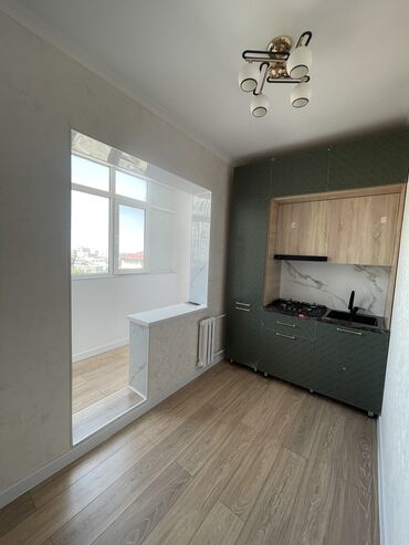 продаю дом село нижний орок: 1 комната, 45 м², 106 серия, 6 этаж, Евроремонт