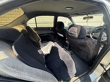 двигатель на ниссан цефиро а32 в бишкеке: Nissan Cefiro: 1996 г., 2 л, Автомат, Бензин, Седан — 5