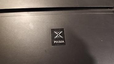 kartof aparati: DİQQƏTLƏ SONA QƏDƏR OXUYUN Canon Pixma MP230 printer ehtiyat hissəsi — 4