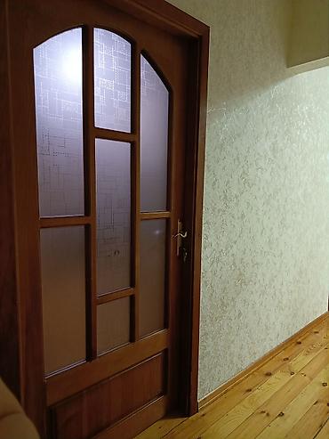 Ev üçün digər mebel: Otaq qapıları satılır. Tecili Ölçülər 90*205, 95*205 Yaxşı — 7