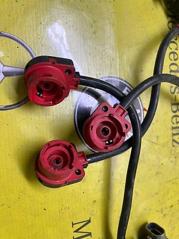 xenon: Ксеноновые блоки розжига (балласты) 12V для фар Mercedes-Benz. W210 — 2
