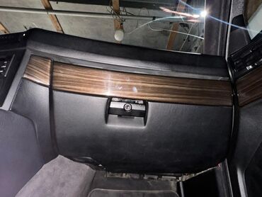 BMW: BMW 5 series: 1990 г., Механика, Бензин, Седан — 9