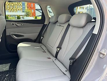 BYD: BYD Seal: 2025 г., Вариатор, Электромобиль, Кроссовер — 11