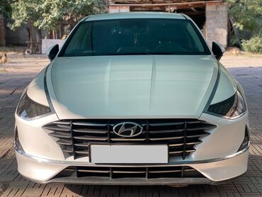 сколько стоит тойота альфард: Hyundai Sonata: 2020 г., 2 л, Автомат, Газ, Седан