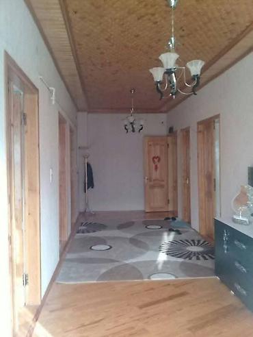 bina az 7 mkr satilan evler: 6 otaqlı, 250 kv. m, Yeni təmirli — 2