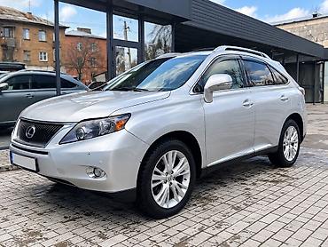 450h lexus: Lexus RX: 2011 г., Автомат, Гибрид, Кроссовер — 1