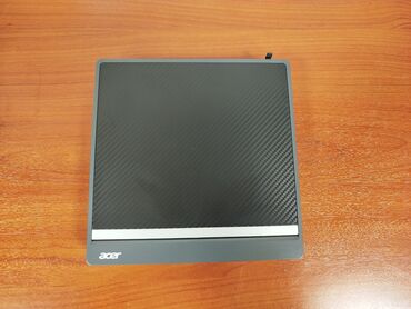 xiomi redmi 8: Acer Veriton 2000 mini (Mini-PC N2590G) Intel Core i3 1315U 13-cü