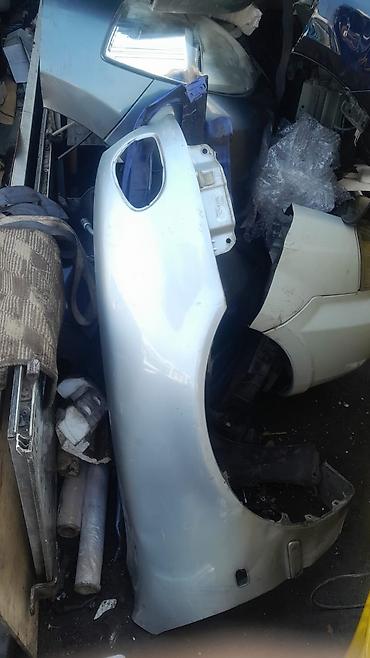 Грузовые кузова и будки: Toyota, 2000 г., Оригинал — 9