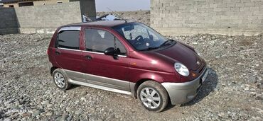 matiz рассрочка: Daewoo Matiz: 2005 г., 1 л, Механика, Бензин, Хэтчбэк