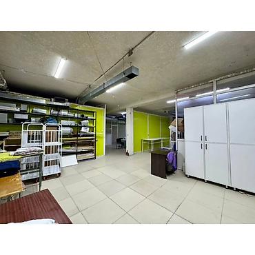 Аренда помещений свободного назначения: СРОЧНО ПРОДАЕТСЯ КОММЕРЧЕСКОЕ ПОМЕЩЕНИЕ! г. Бишкек, мкр. Аламедин-1 — 6