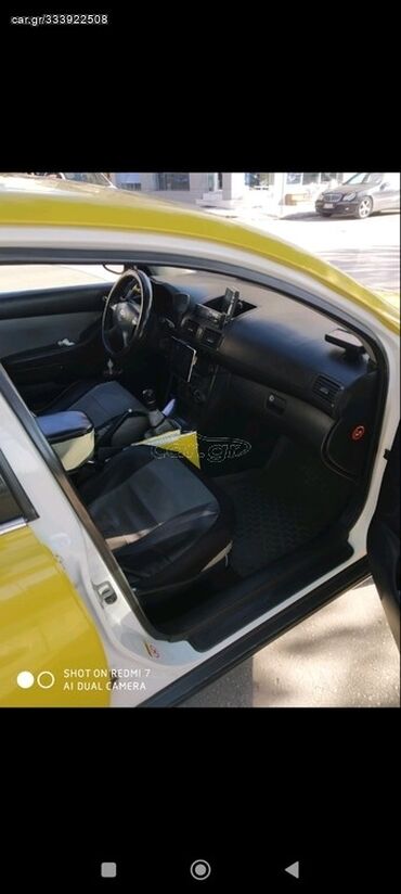 Toyota: Toyota Avensis: 2 l. | 2009 έ. Λιμουζίνα — 6
