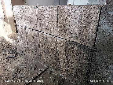 Beton işləri: Salamlar.Azərbaycanin istənilən bölgəsində beton kəsmə beton deşmə — 6