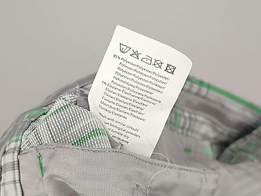 cos: Slazenger, Spodnie garniturowe męskie, rozmiar S — 6