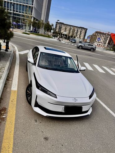 012 masin: Changan : 1.5 l | 2024 il Sedan