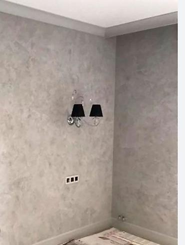 Поклейка обоев: Поклейка обоев любой сложности - Профессиональный монтаж обоев — 8