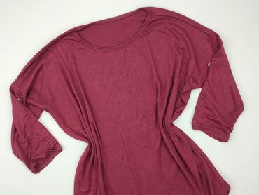 ażurowe bluzki na szydełku wzory: Blouse, 5XL (EU 50), condition - Good