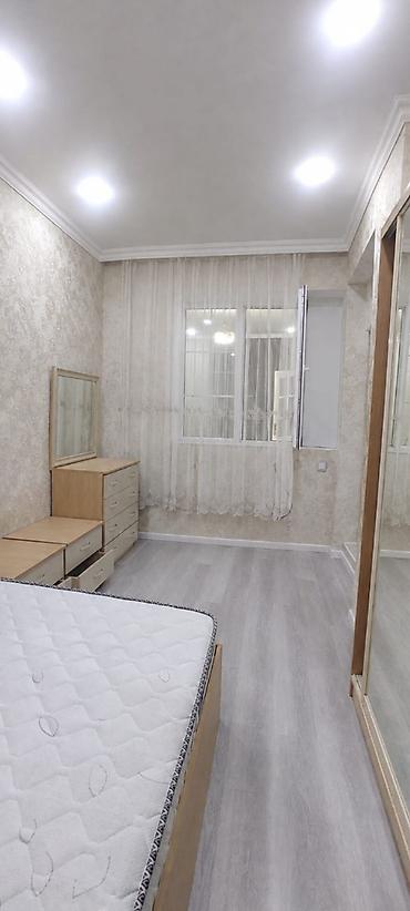 1: ✨ Binəqədi Rayonunda, Azadlıq Prospekti Metrosu Yaxınlığında 60 m² 2 — 5