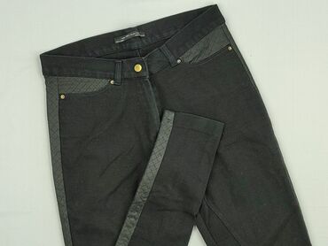Zara, Jeansy damskie, rozmiar S