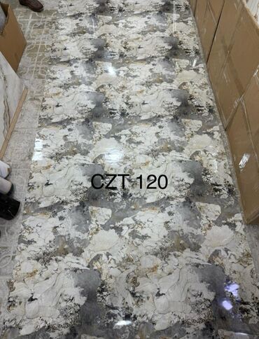 Mərmər effektli PVC panellər: Mərmər effekti verən PVC divar panelləri. 1.Arxası özü — 8